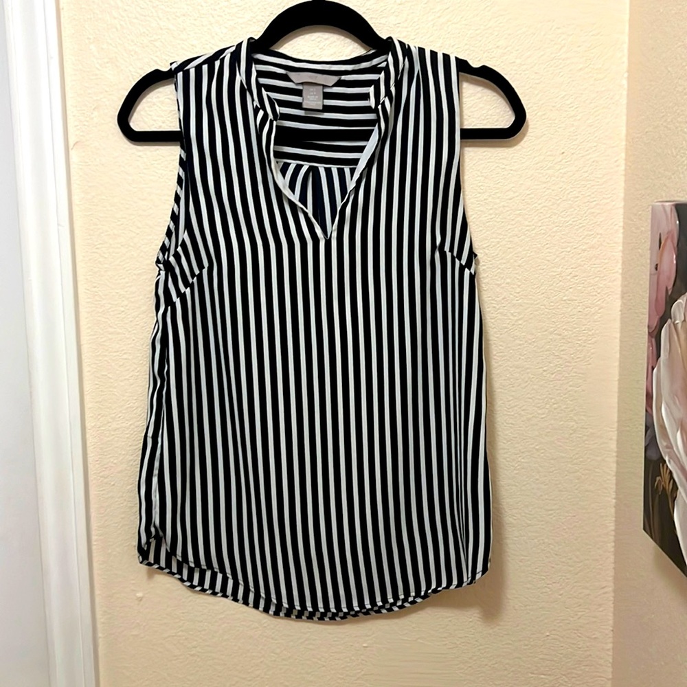 H&M Top‎